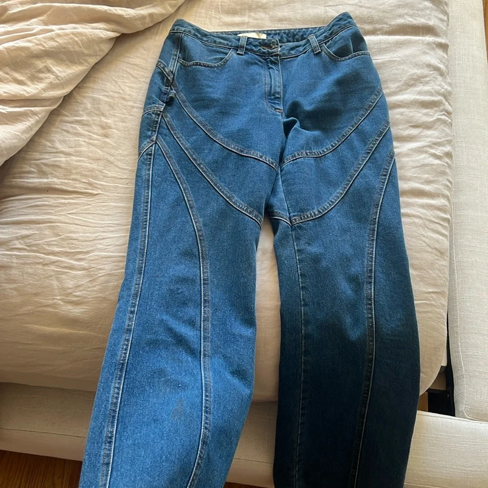 Paloma Wool Denim - Picture 1 of 4